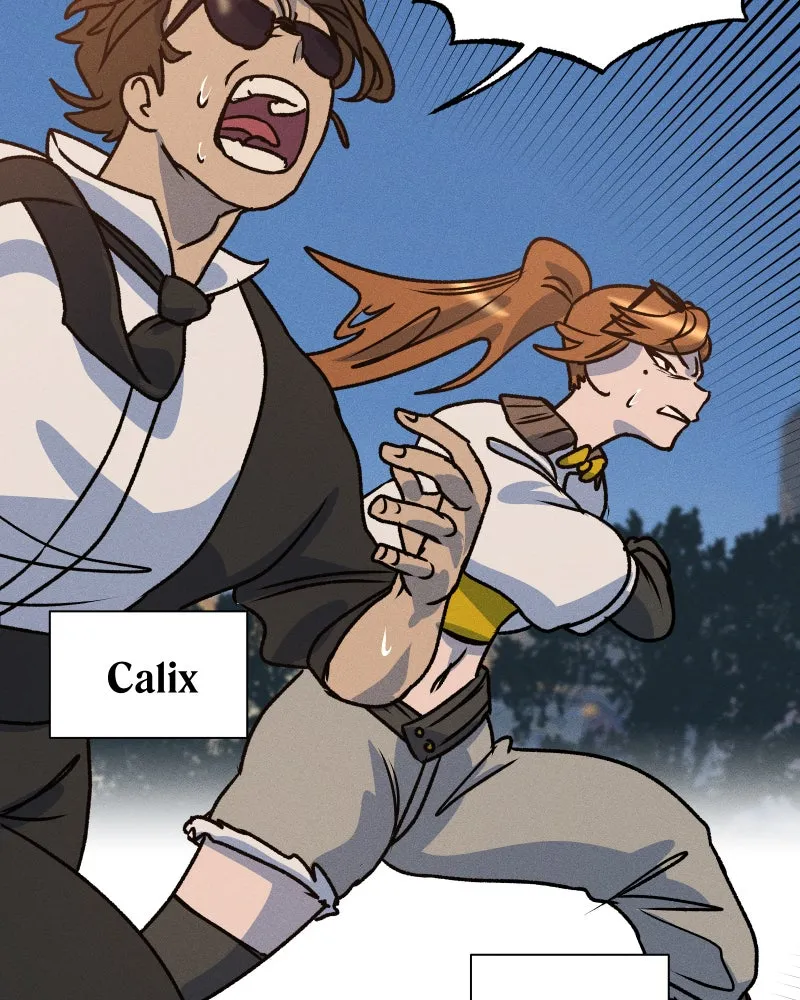 Lily Crown Chapter 69 page 44 - 