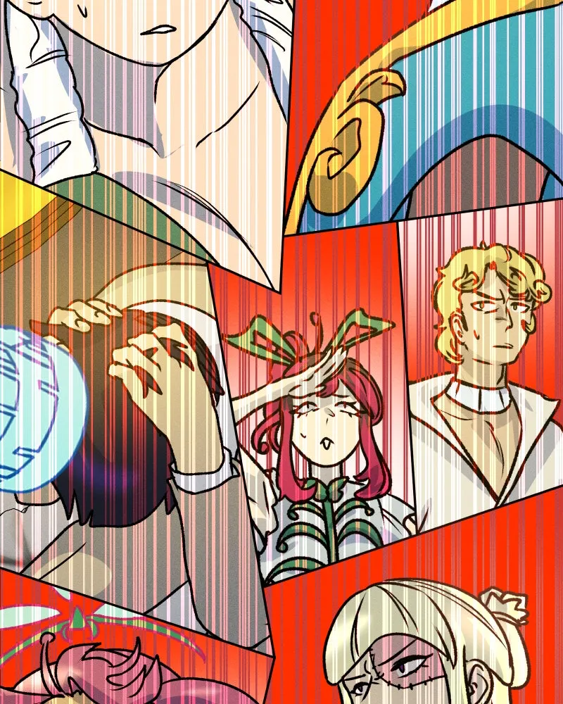 Lily Crown Chapter 69 page 53 - 