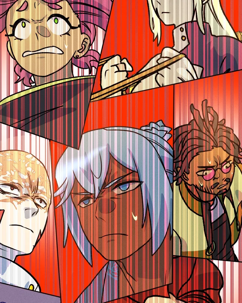 Lily Crown Chapter 69 page 54 - 
