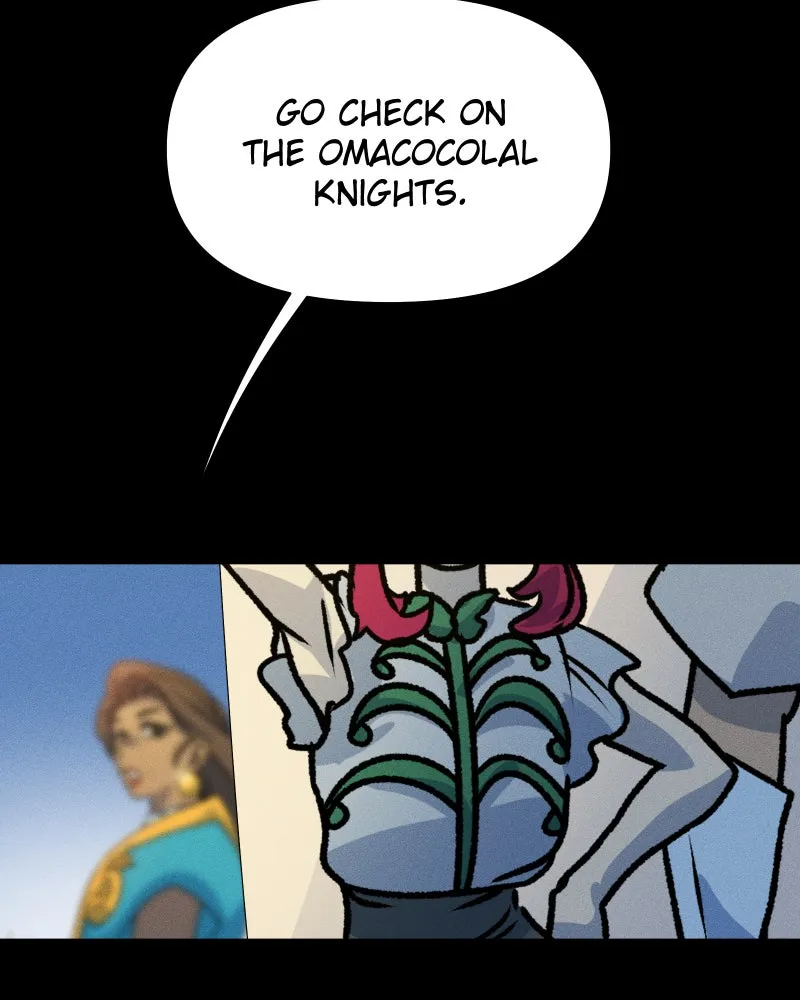 Lily Crown Chapter 69 page 7 - 
