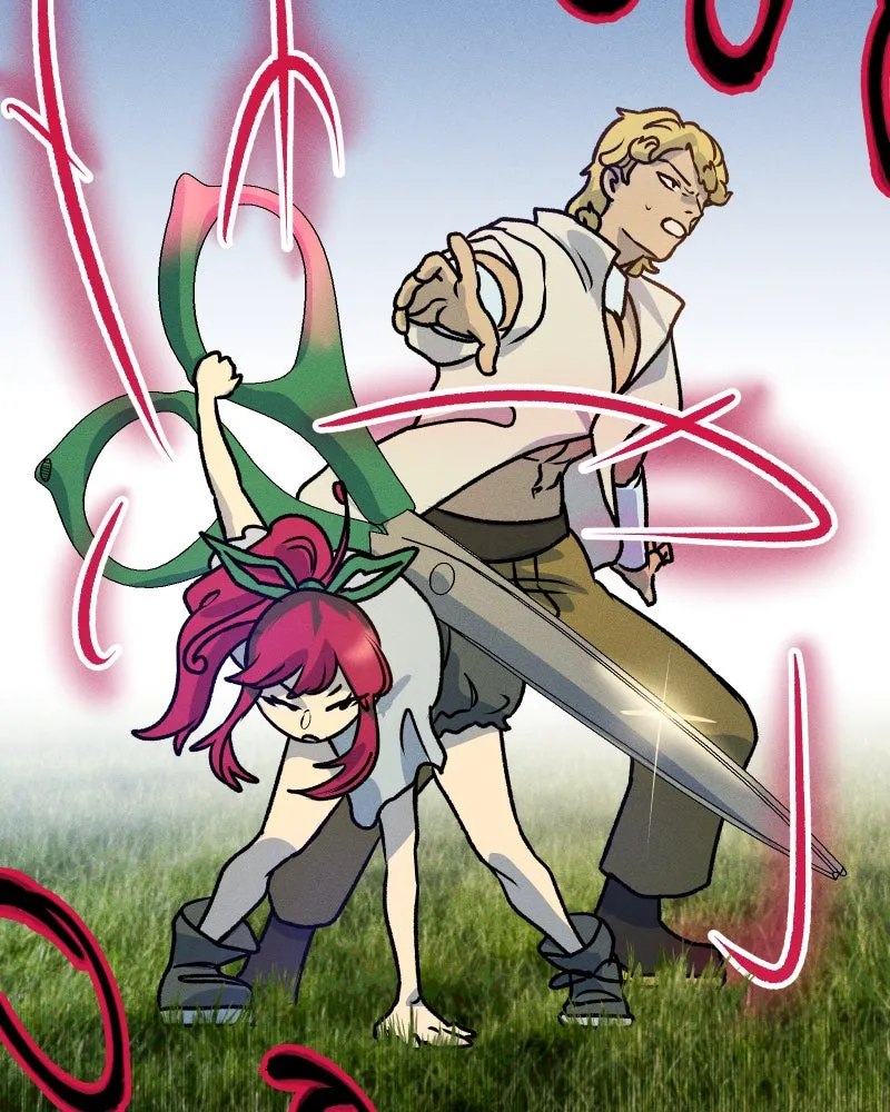 Lily Crown Chapter 69 page 67 - 