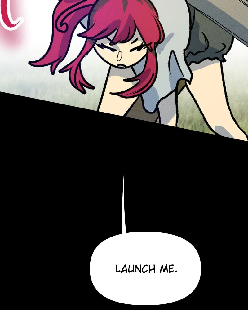 Lily Crown Chapter 69 page 70 - 