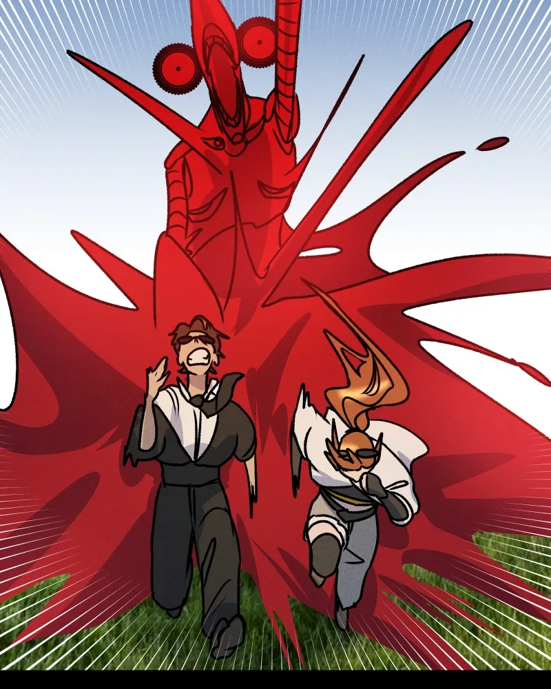 Lily Crown Chapter 69 page 72 - 