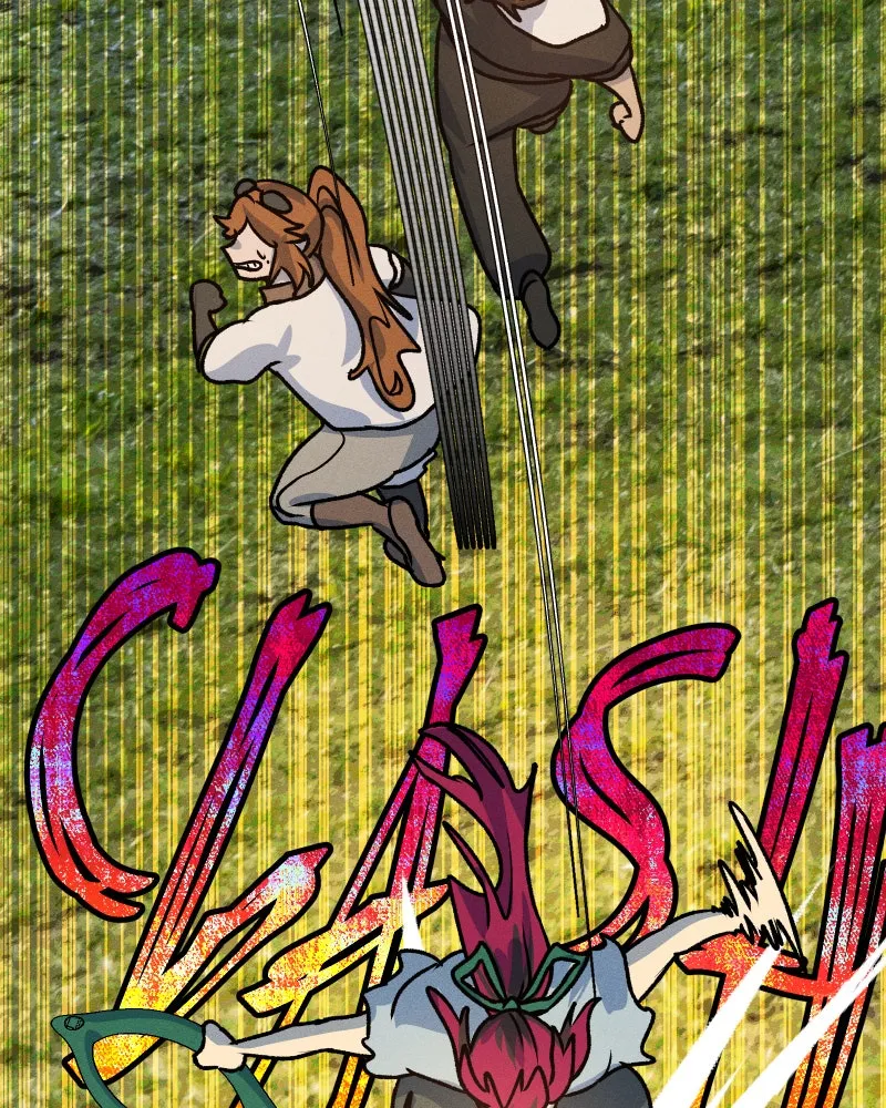 Lily Crown Chapter 69 page 76 - 