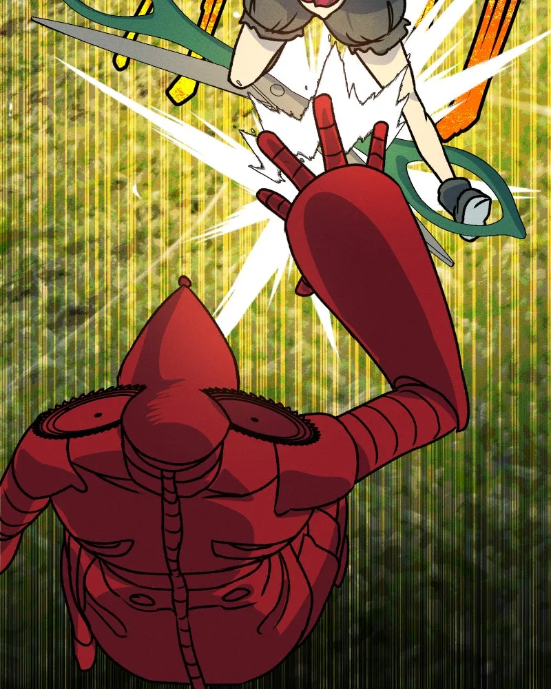 Lily Crown Chapter 69 page 77 - 