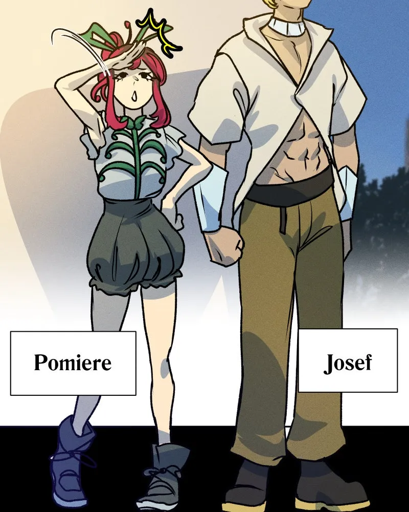 Lily Crown Chapter 69 page 9 - 