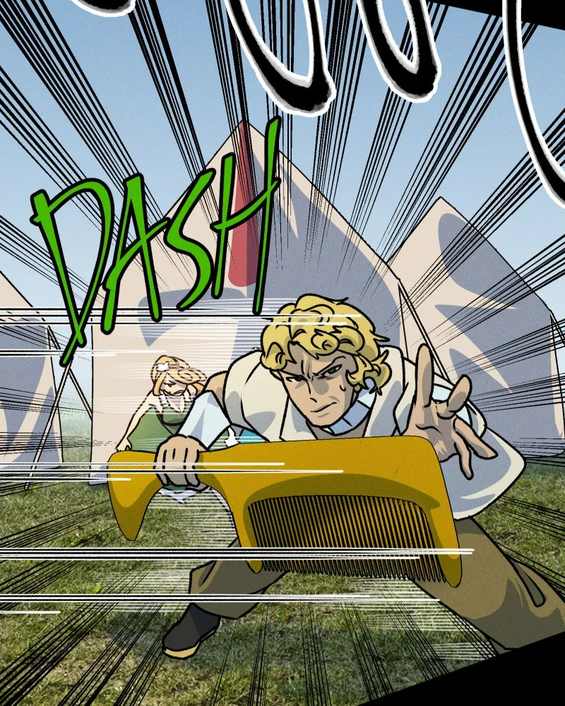 Lily Crown Chapter 69 page 97 - 