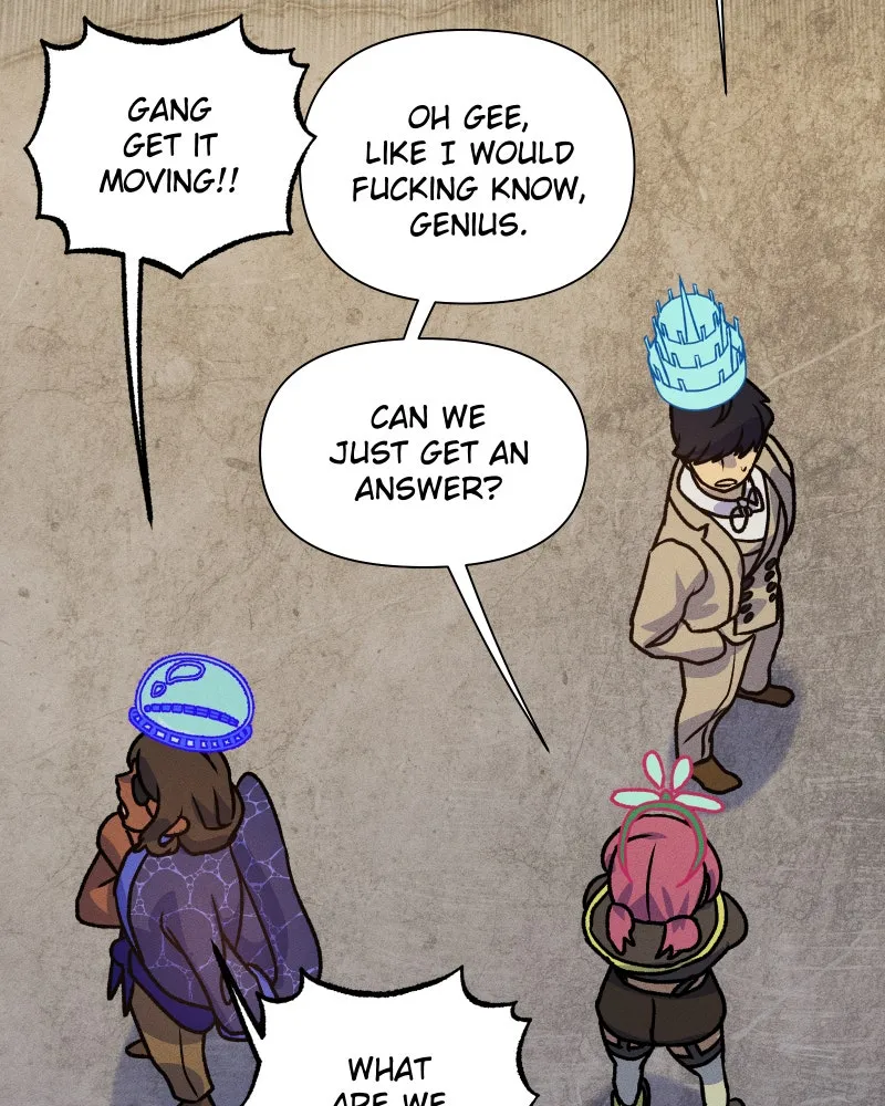 Lily Crown Chapter 70 page 108 - 