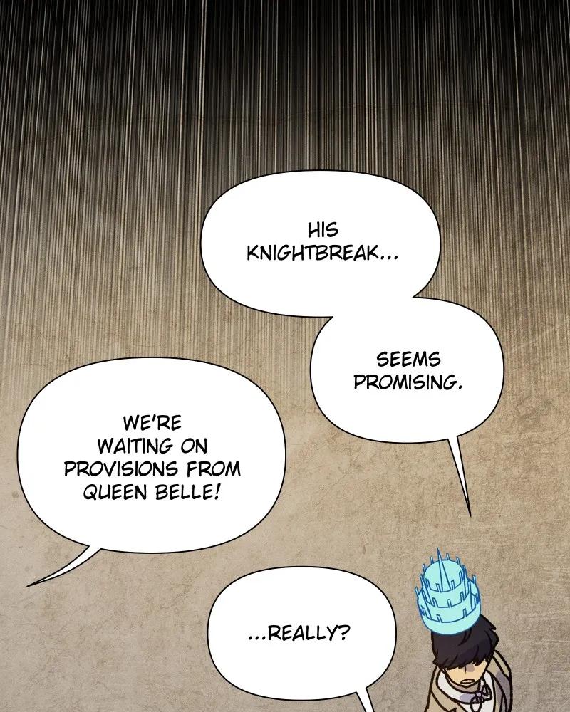 Lily Crown Chapter 70 page 111 - 
