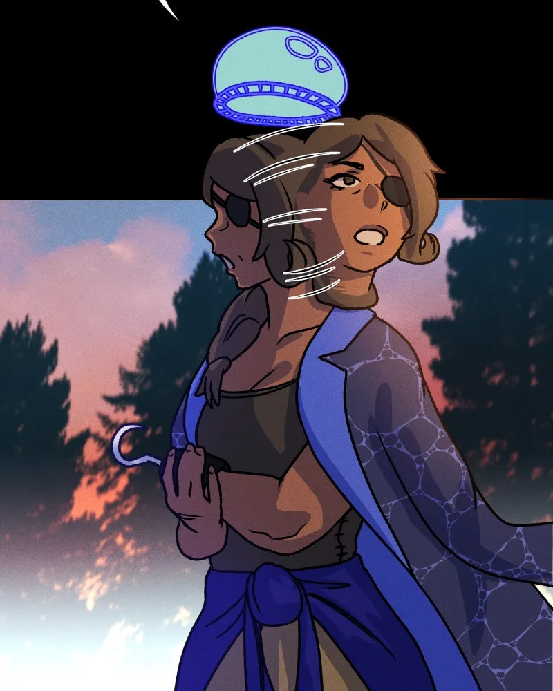 Lily Crown Chapter 70 page 131 - 