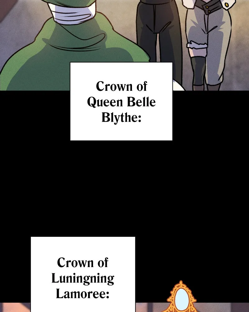 Lily Crown Chapter 70 page 133 - 