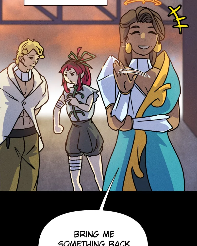 Lily Crown Chapter 70 page 134 - 