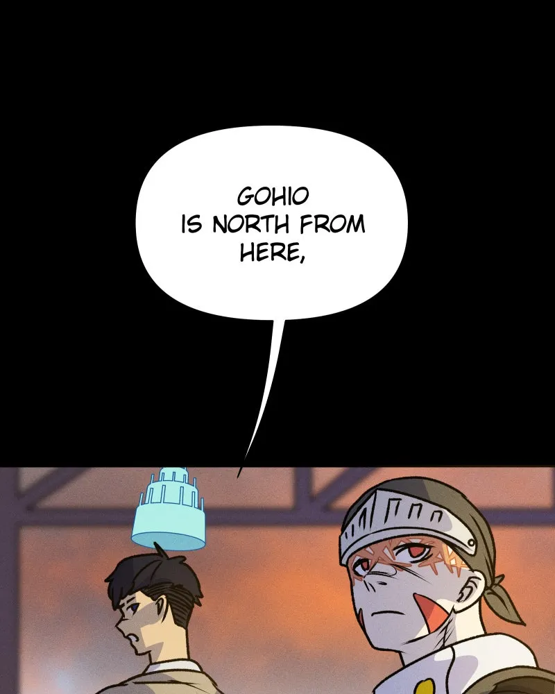 Lily Crown Chapter 70 page 136 - 