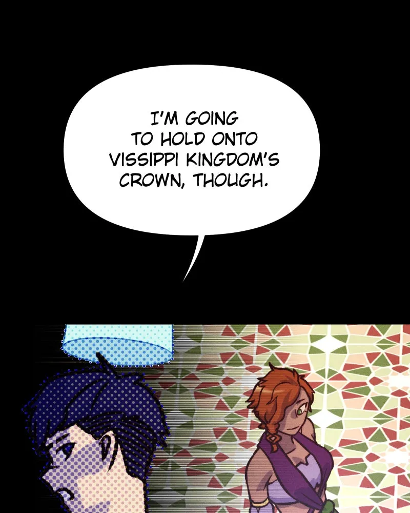 Lily Crown Chapter 70 page 138 - 