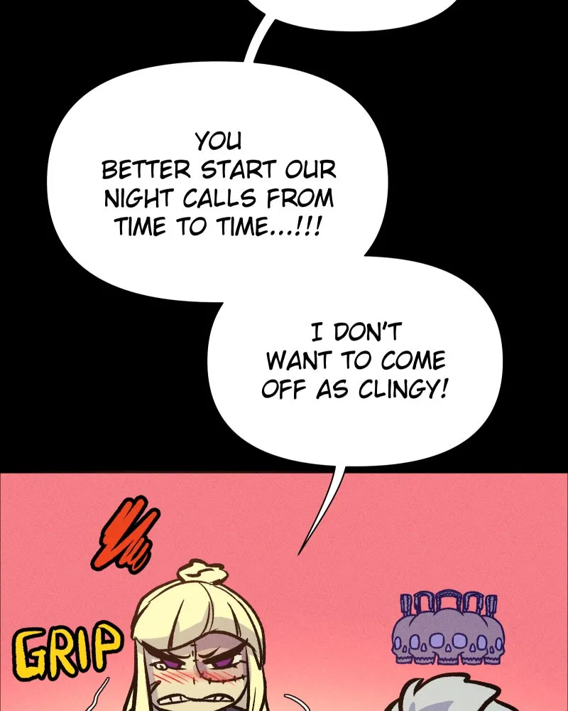 Lily Crown Chapter 70 page 141 - 