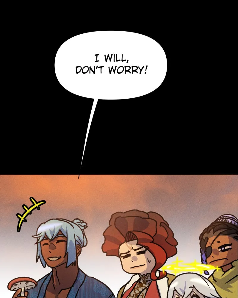 Lily Crown Chapter 70 page 143 - 