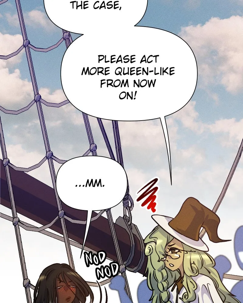 Lily Crown Chapter 70 page 16 - 
