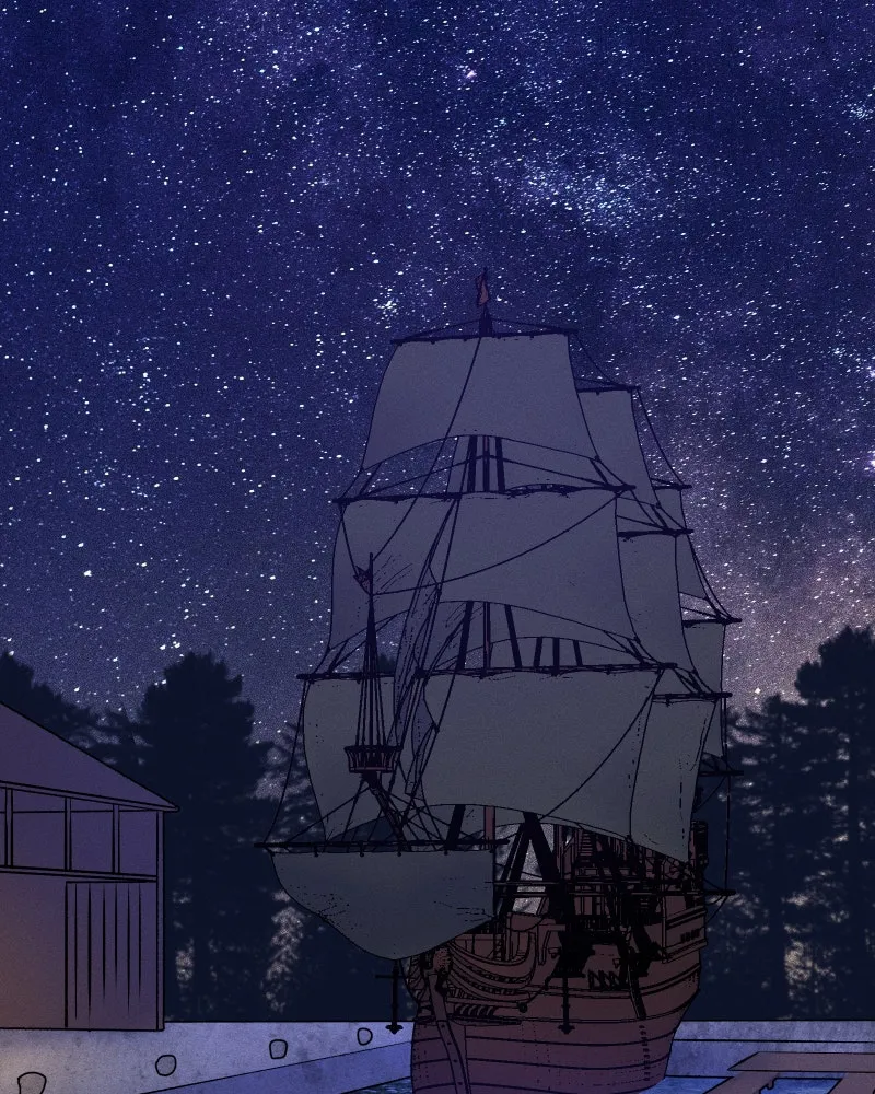 Lily Crown Chapter 70 page 153 - 