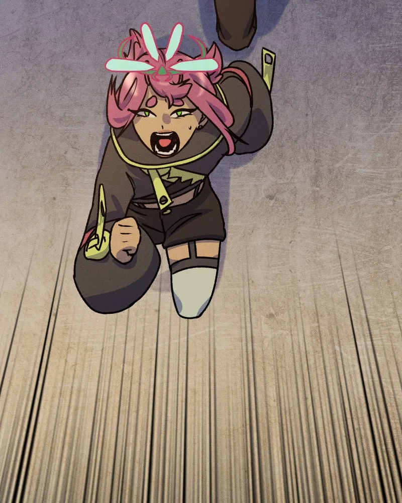 Lily Crown Chapter 70 page 159 - 