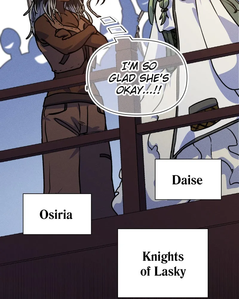 Lily Crown Chapter 70 page 17 - 