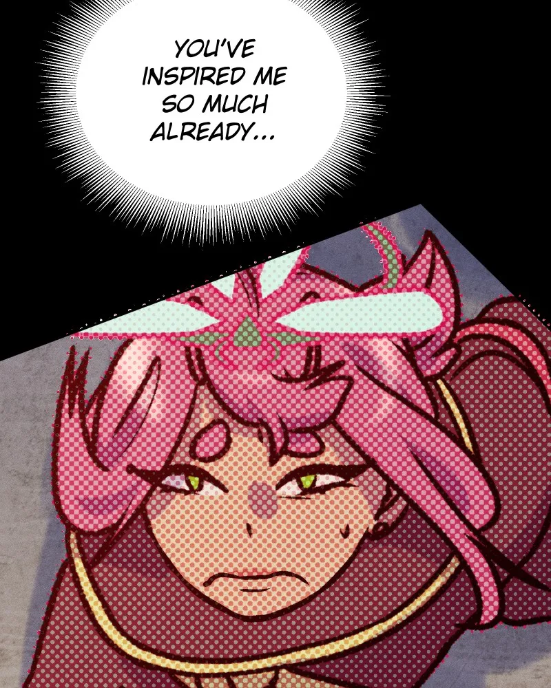 Lily Crown Chapter 70 page 161 - 