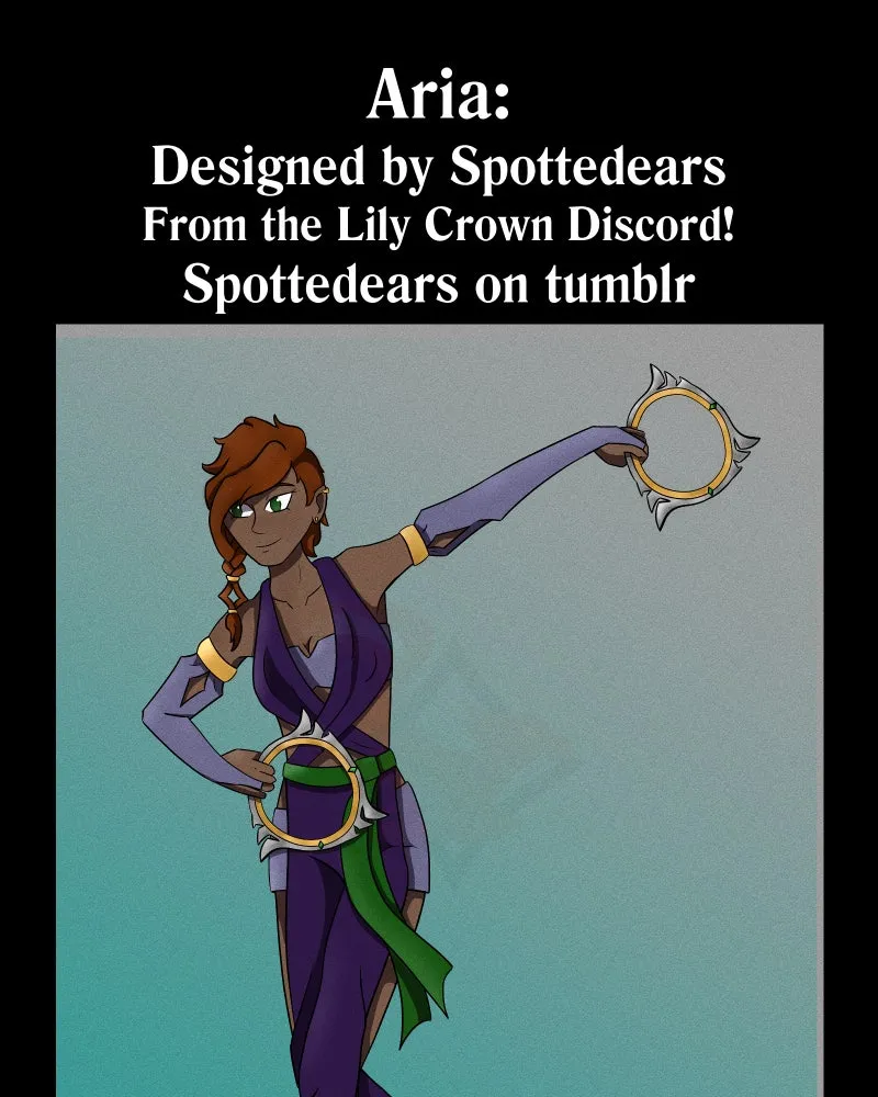 Lily Crown Chapter 70 page 182 - 