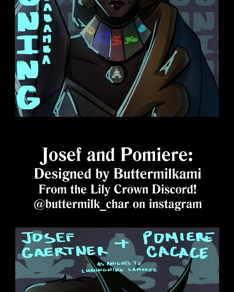 Lily Crown Chapter 70 page 192 - 