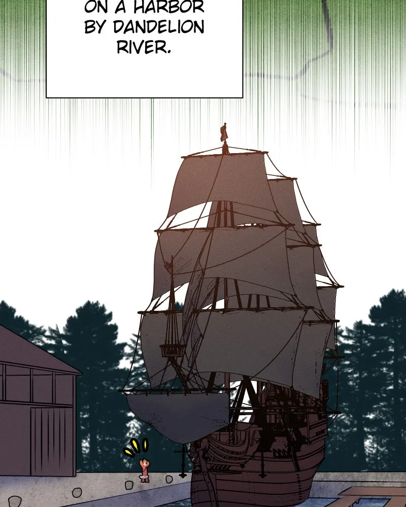 Lily Crown Chapter 70 page 21 - 