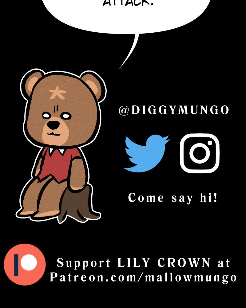 Lily Crown Chapter 70 page 201 - 