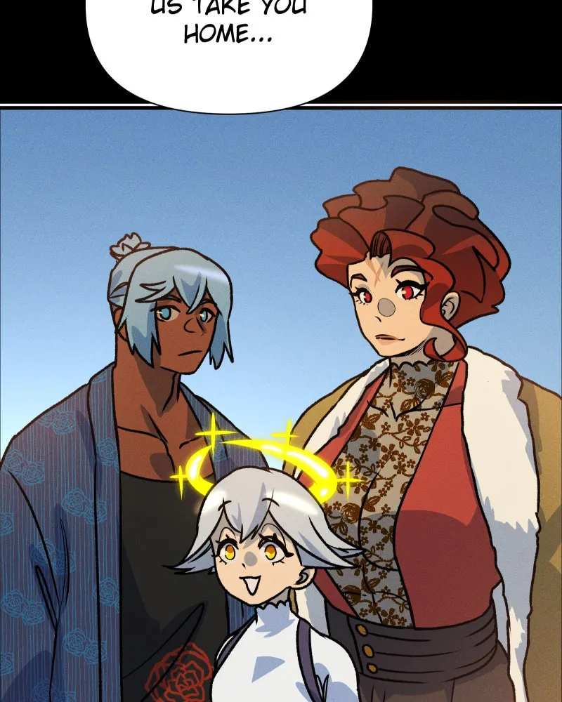 Lily Crown Chapter 70 page 31 - 