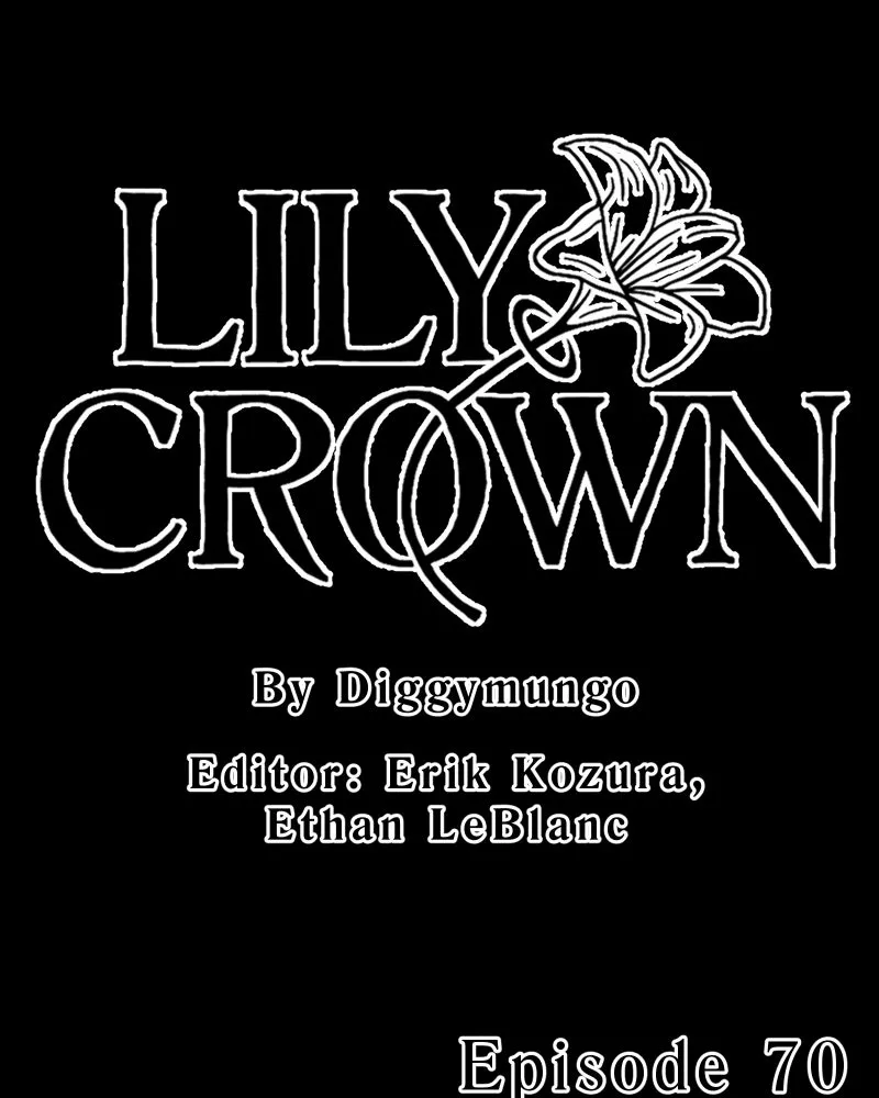 Lily Crown Chapter 70 page 37 - 