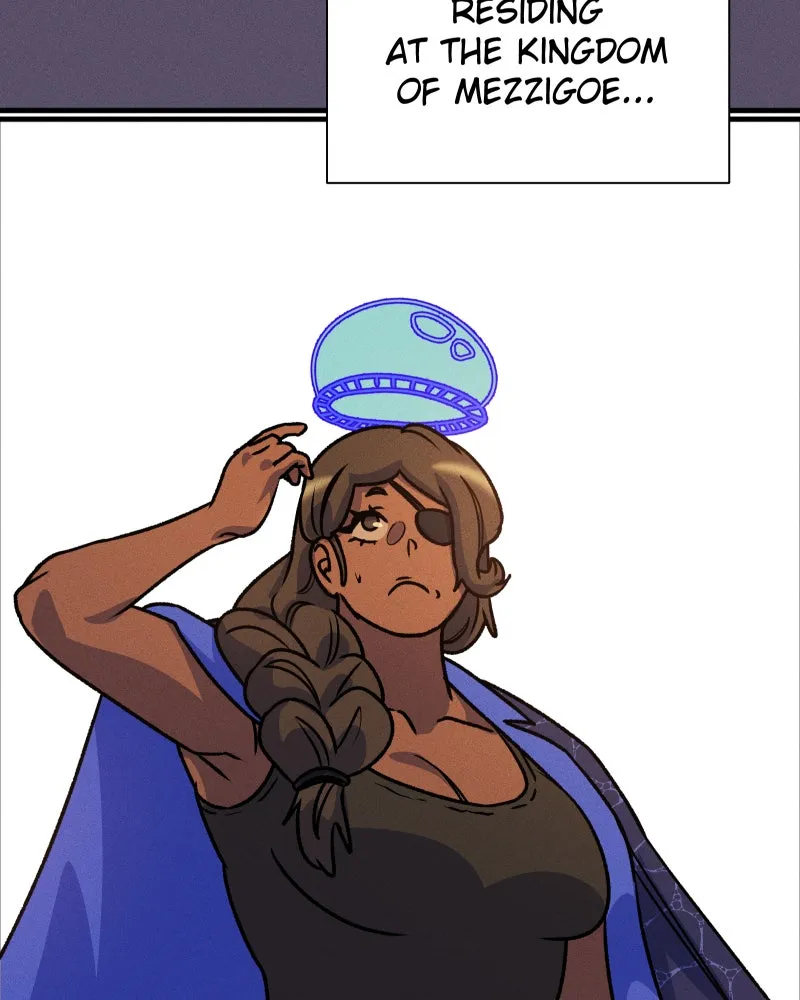 Lily Crown Chapter 70 page 54 - 