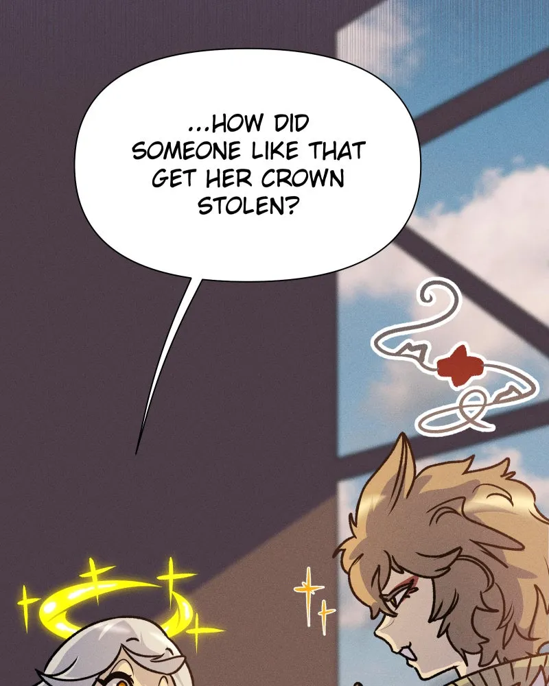 Lily Crown Chapter 70 page 57 - 