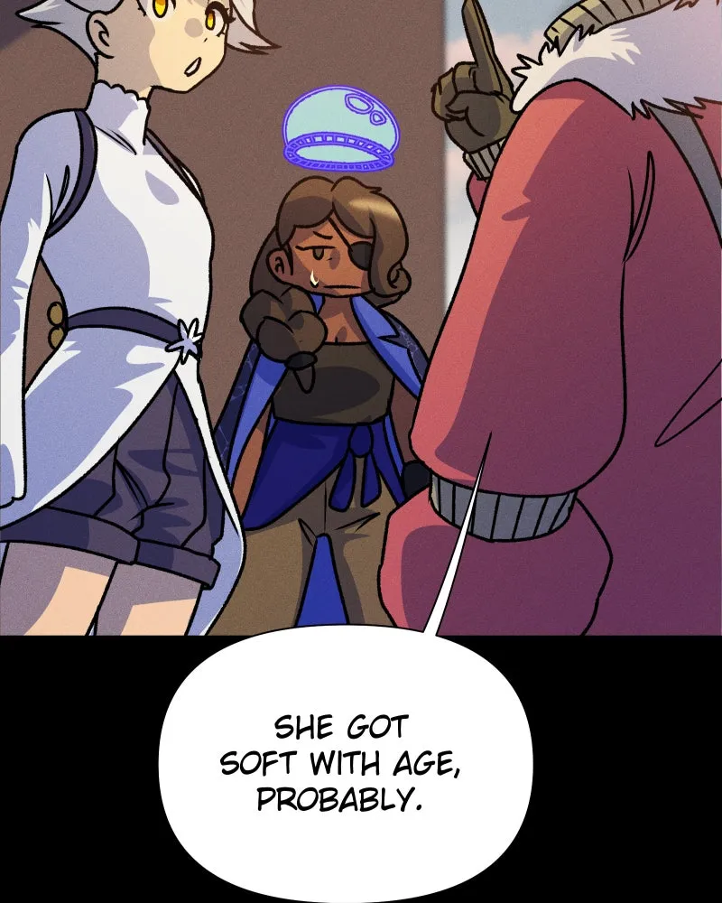 Lily Crown Chapter 70 page 58 - 