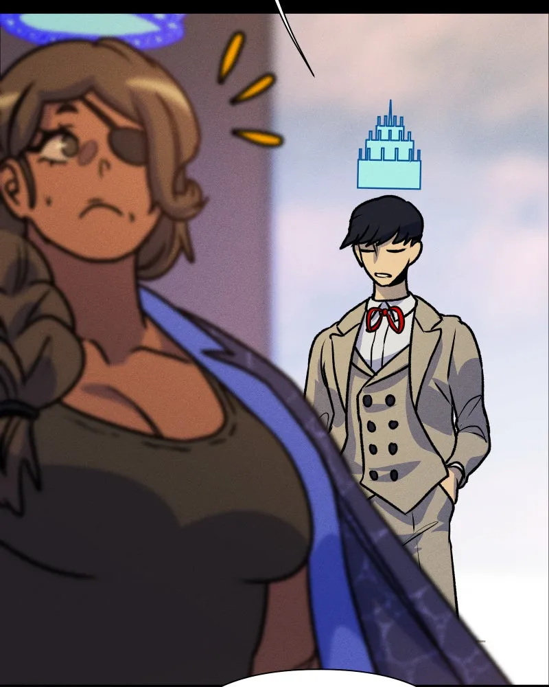 Lily Crown Chapter 70 page 60 - 