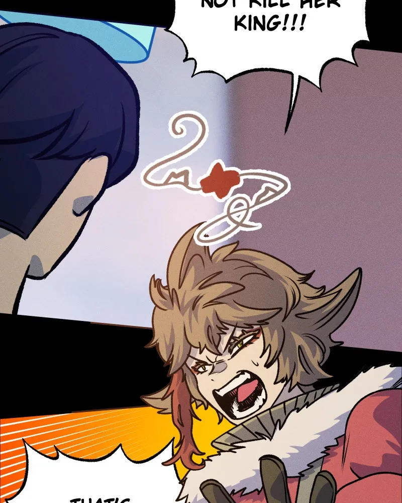Lily Crown Chapter 70 page 82 - 