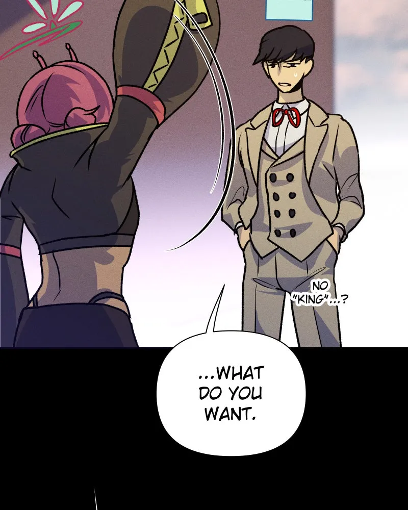 Lily Crown Chapter 70 page 99 - 
