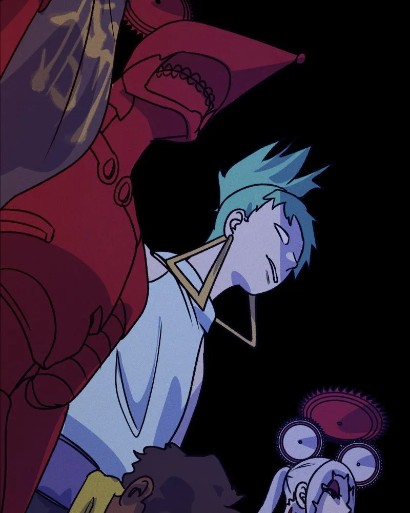 Lily Crown Chapter 71 page 11 - 