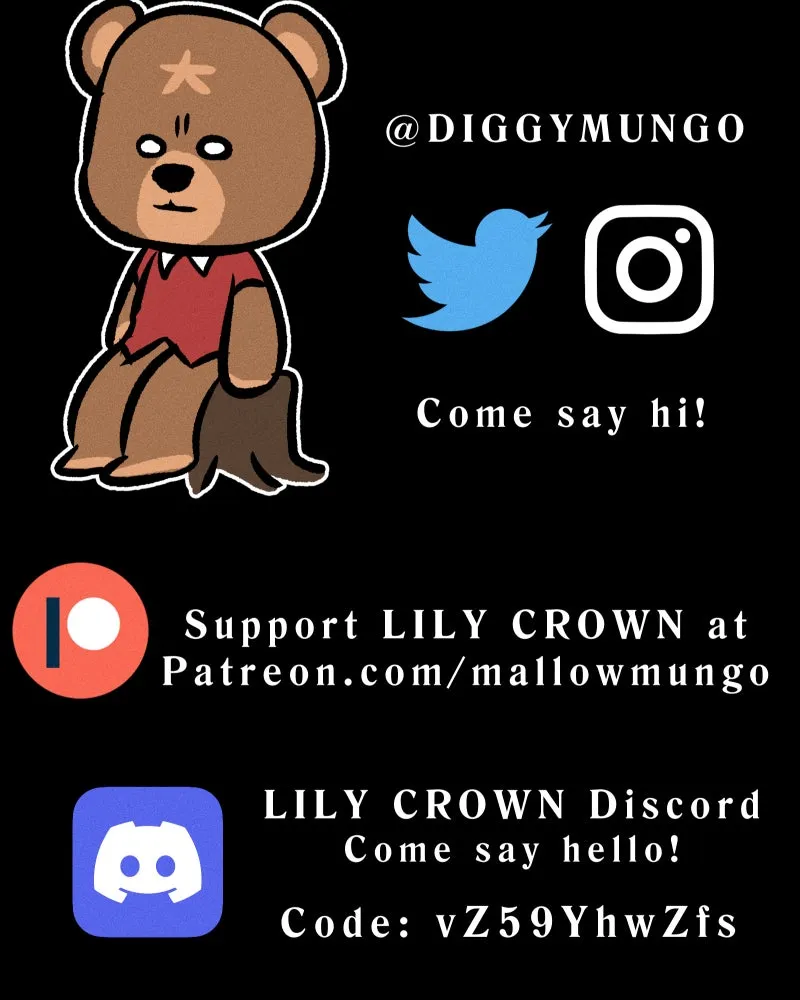 Lily Crown Chapter 71 page 111 - 