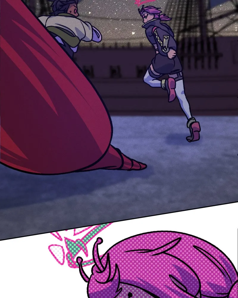 Lily Crown Chapter 71 page 17 - 