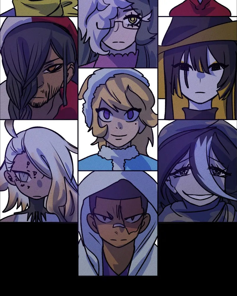 Lily Crown Chapter 71 page 23 - 