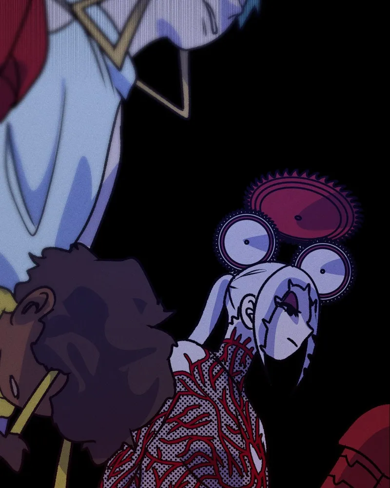 Lily Crown Chapter 71 page 26 - 