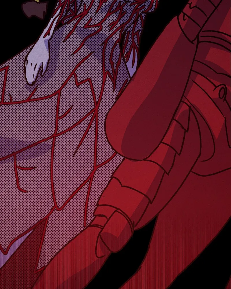 Lily Crown Chapter 71 page 27 - 
