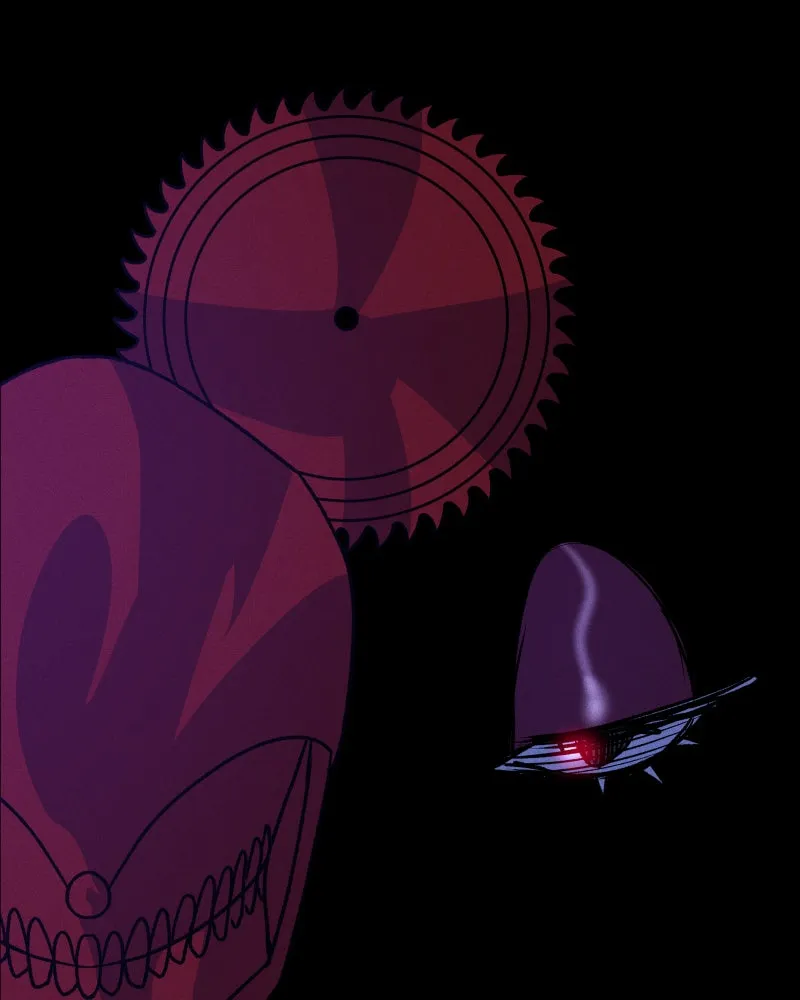 Lily Crown Chapter 71 page 4 - 