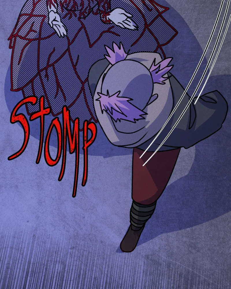 Lily Crown Chapter 71 page 32 - 