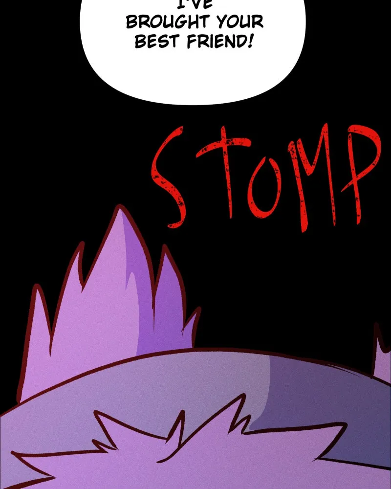 Lily Crown Chapter 71 page 34 - 