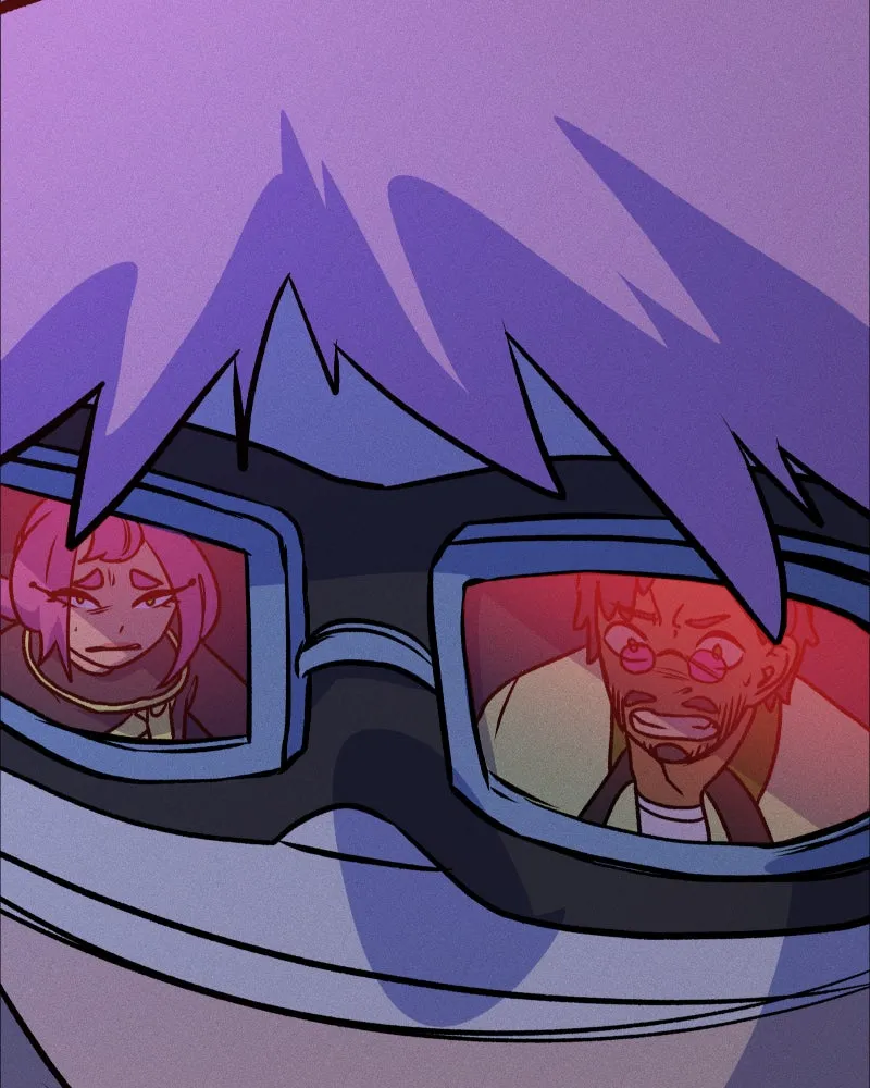 Lily Crown Chapter 71 page 35 - 