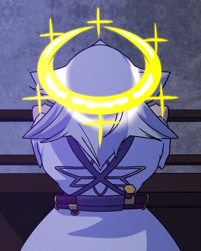 Lily Crown Chapter 71 page 41 - 