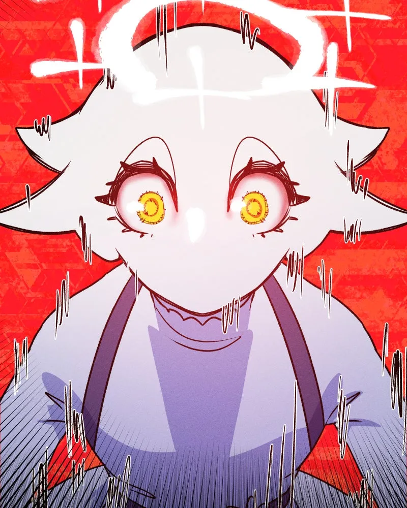 Lily Crown Chapter 71 page 55 - 