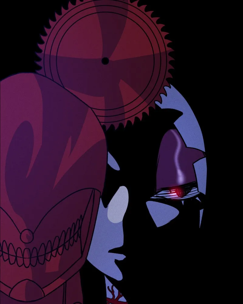 Lily Crown Chapter 71 page 7 - 